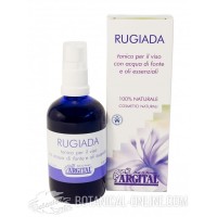 Tónico facial Rugiada Argital 100ml 100% natural