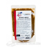 Miso blanco Shiro ecológico Finestra sul Cielo