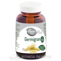 Aceite germen de trigo Germigran 150 perlas 700mg El Granero