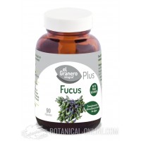 Fucus Forte 90cáps 610mg El Granero