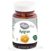Jalea Real Apigran El Granero