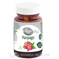 Harpagofito 760mg 75 comprimidos