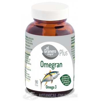 Comprar Omega 3 Plus en perlas