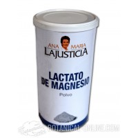 Lactato de magnesio 300g polvo Ana Maria Lajusticia