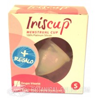 Copa Menstrual talla S Iriscup