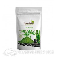 Té Matcha 50gr. de SaludViva