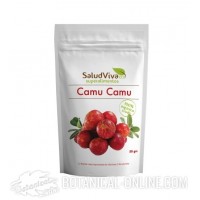 Camu Camu ecológico en polvo 50gr de SaludViva