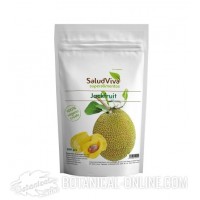 Jackfruit en chips ecológico 125gr de SaludViva