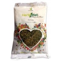 Hojas de Perejil seco 30gr bolsa Novadiet