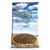 Hierbabuena hoja infusión ecológica 20gr Herbes del Molí