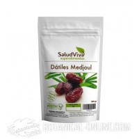 Dátil Medjool ecológico 200gr SaludViva