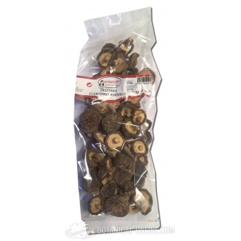 Comprar Shiitake seco deshidratado