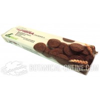 Galletas de fibra integral 165g Soria Natural