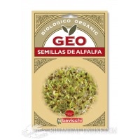 Germinados de Alfalfa Bio 40g Geo