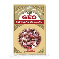 Germinados de Azuki Bio 90g Geo