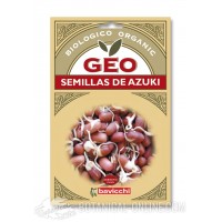 Germinados de Azuki Bio 90g Geo