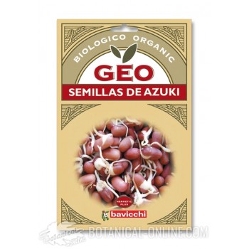 Comprar Semillas de Azuki para germinar