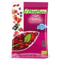 Gominolas Frutas del Bosque Biobon