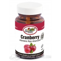 Arándano rojo americano 30cáps 460mg El Granero