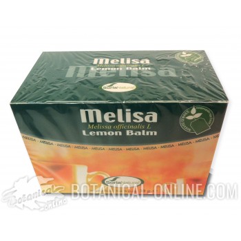 Comprar Melisa en bolsitas para infusión