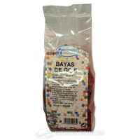 Bayas de Goji 200g Intracma