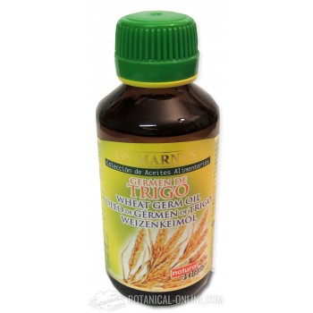 Comprar Aceite de Germen de Trigo 125 ml.