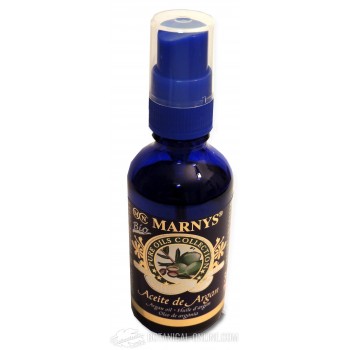 Comprar Aceite de Argán puro Bio Marnys