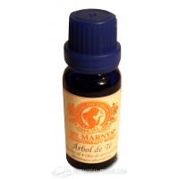 Aceite esencial Árbol de Té 15ml Marnys