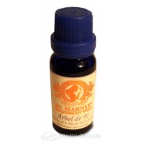 Aceite esencial Árbol de Té 15ml Marnys