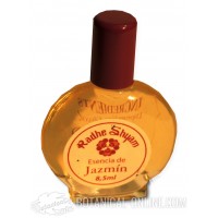 Esencia de Jazmín 8,5ml Radhe Shyam