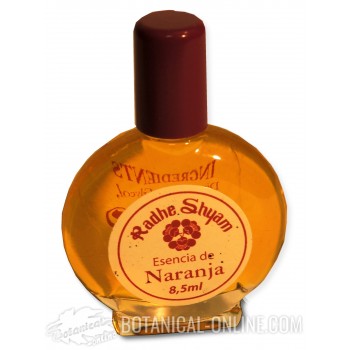 Comprar Esencia de naranja 8,5ml.