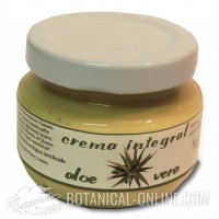 Crema natural acné y pieles grasas 50ml Aloe Plant