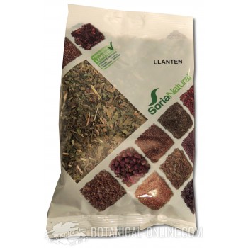 Comprar Llantén, hojas para infusión - Soria Natural
