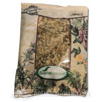 Lúpulo en bolsa 20g. - Soria Natural