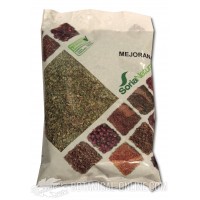 Mejorana bolsa 40g. Soria Natural