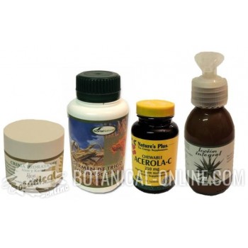 Comprar online Productos naturales piel saludable