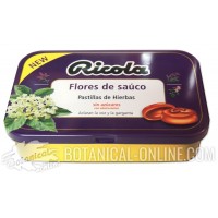 Caramelos de Flor de Sauco Ricola