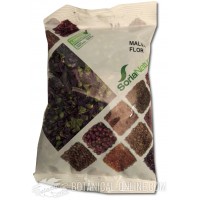 Flores de Malva en bolsa 25 g. Soria Natural