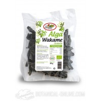 Alga Wakame Bio 50 gr. El Granero