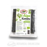 Alga Kombu Bio 50gr. El Granero