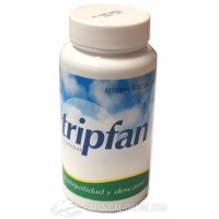 Triptófano 60cápsulas 400mg Agricola