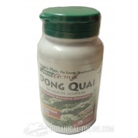 Dong Quai 250mg 60 cápsulas Nature's Plus