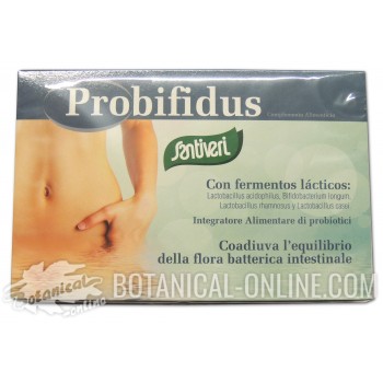 Comprar Probioticos bifidus y lactobacilos