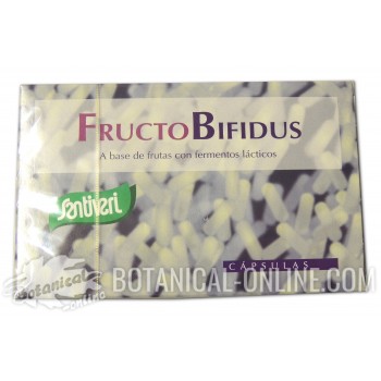 Comprar Bifidus activos y lactobacilos Fructobifidus
