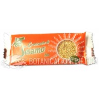 Barrita crocante sésamo biológica 25g Finestra sul cielo