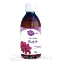 Aceite de ricino Ricigran 250ml El Granero