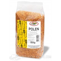 Polen 500gr El Granero Integral