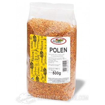 Polen 500gr El Granero Integral