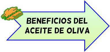 beneficios del aceite de oliva