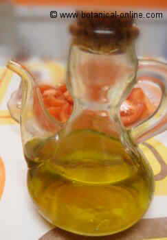 Aceite de oliva